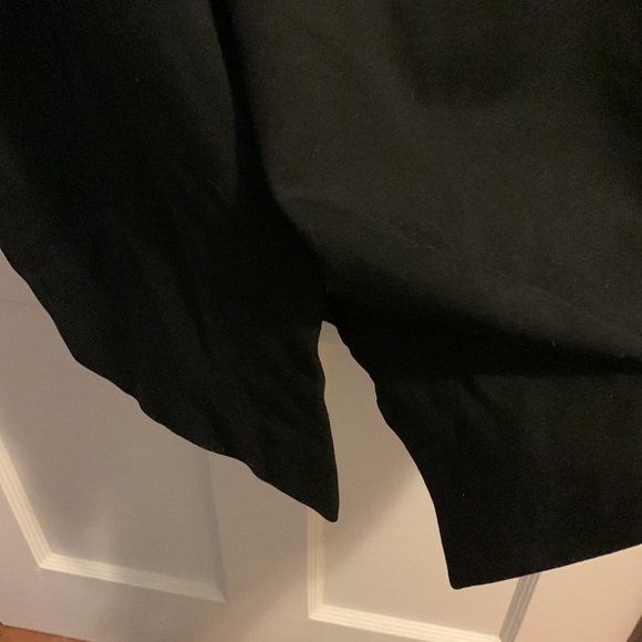 JCrew Black Dress - Picture 4 of 4